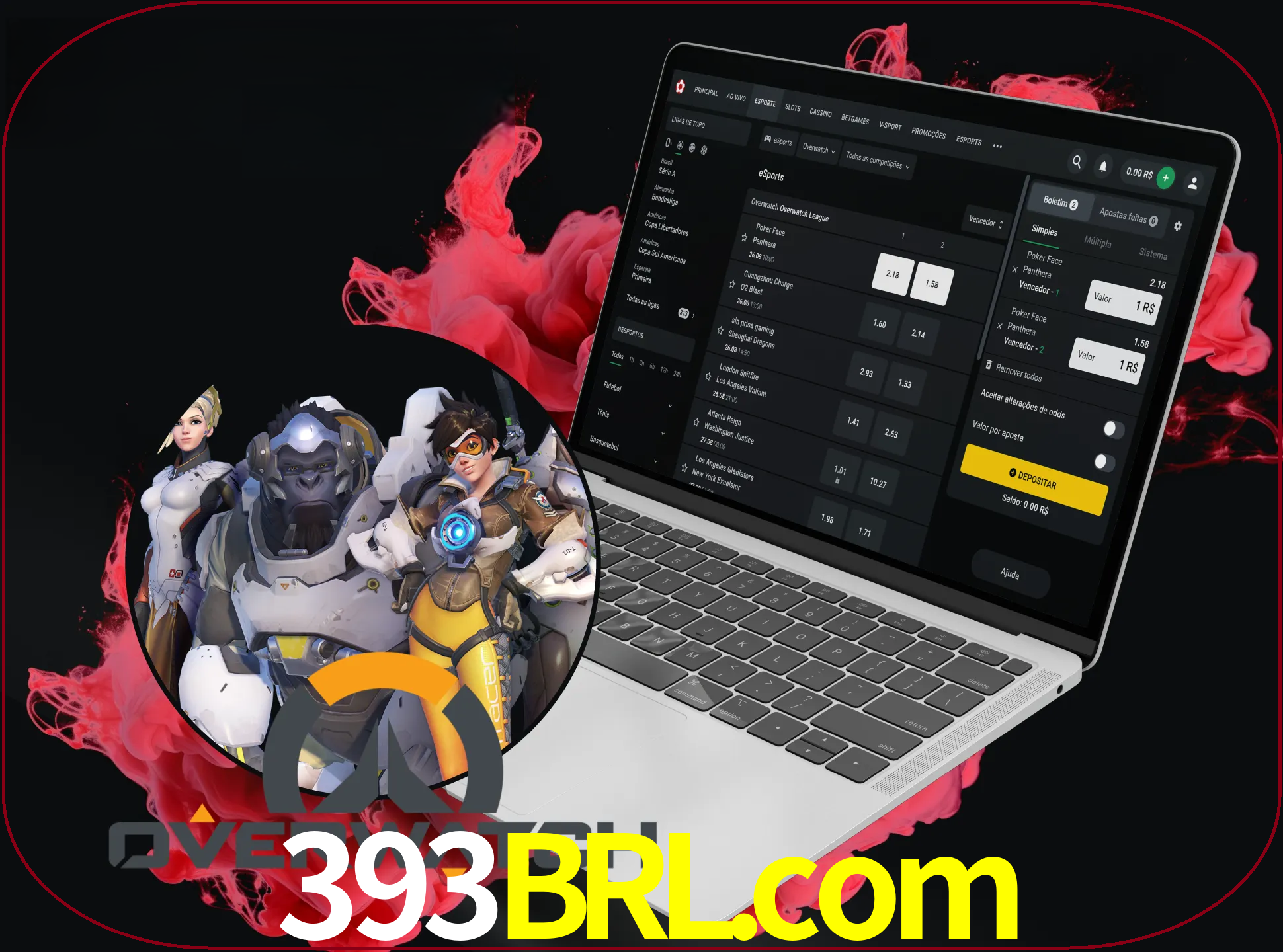 Os fãs deste fantástico jogo apreciarão a abundância de jogos e podem também ganhar dinheiro real apostando no 393brl.
