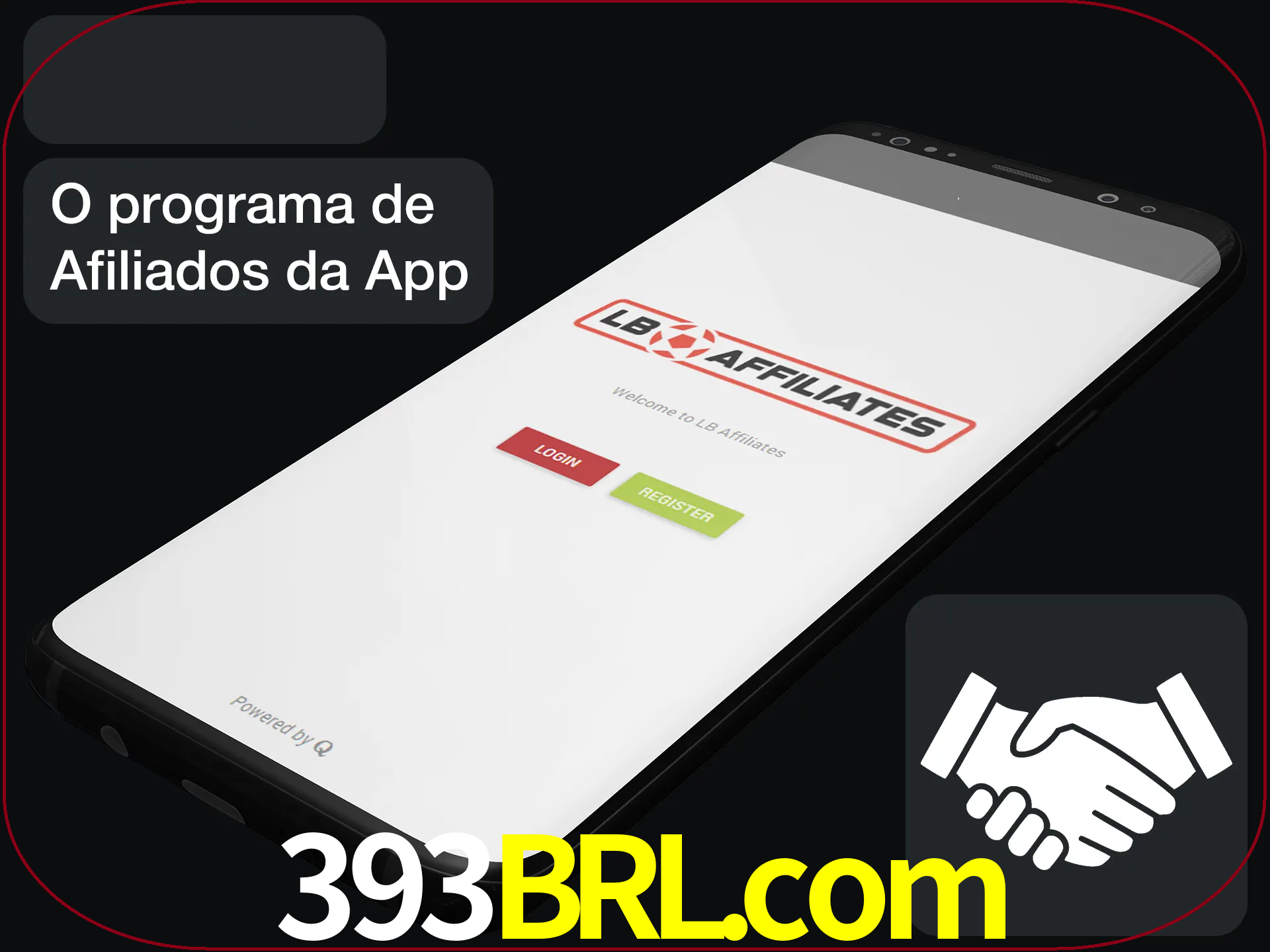 Obtenha mais valor convidando seus amigos.