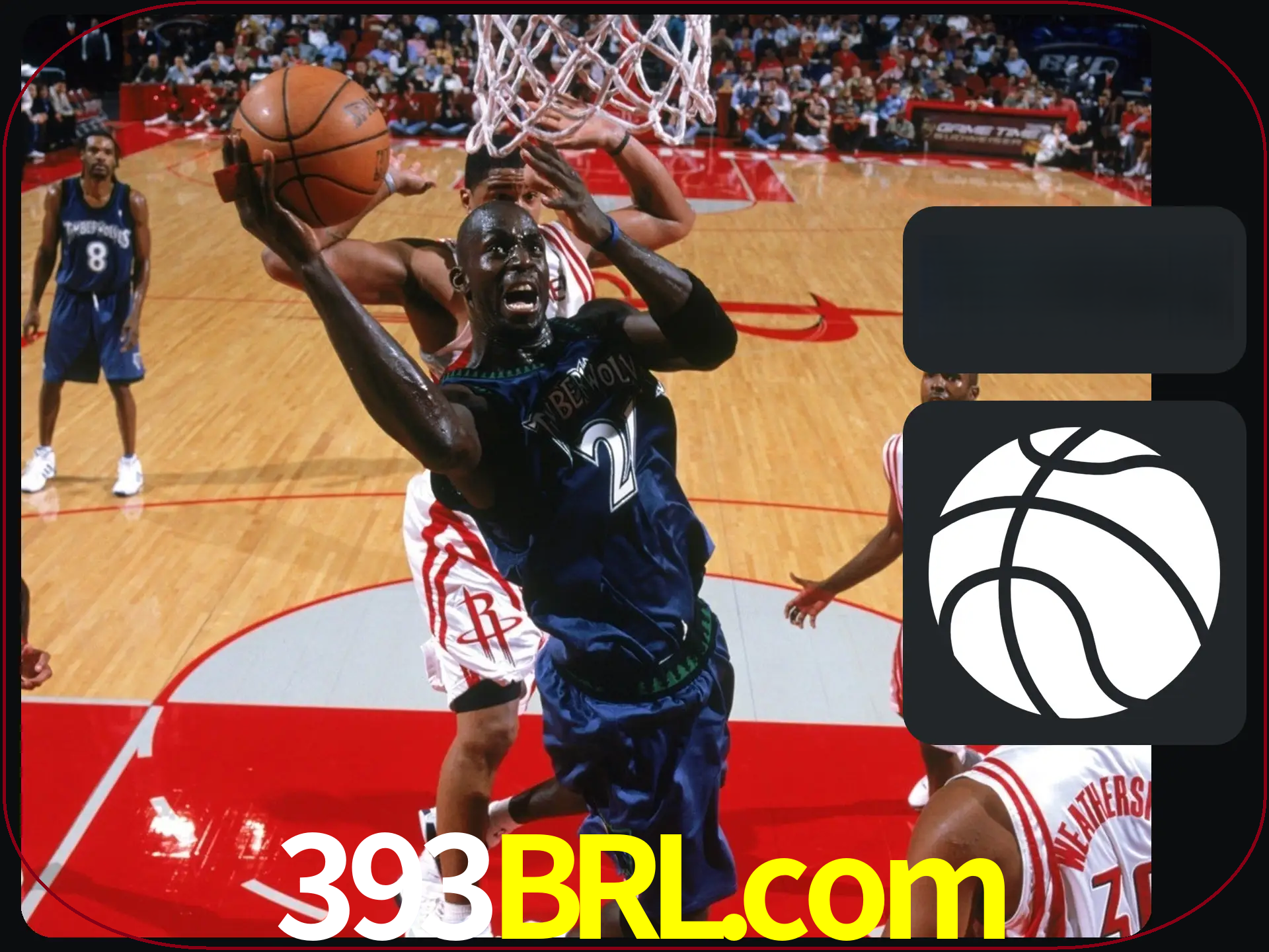 Aposte no melhor time de basquete.