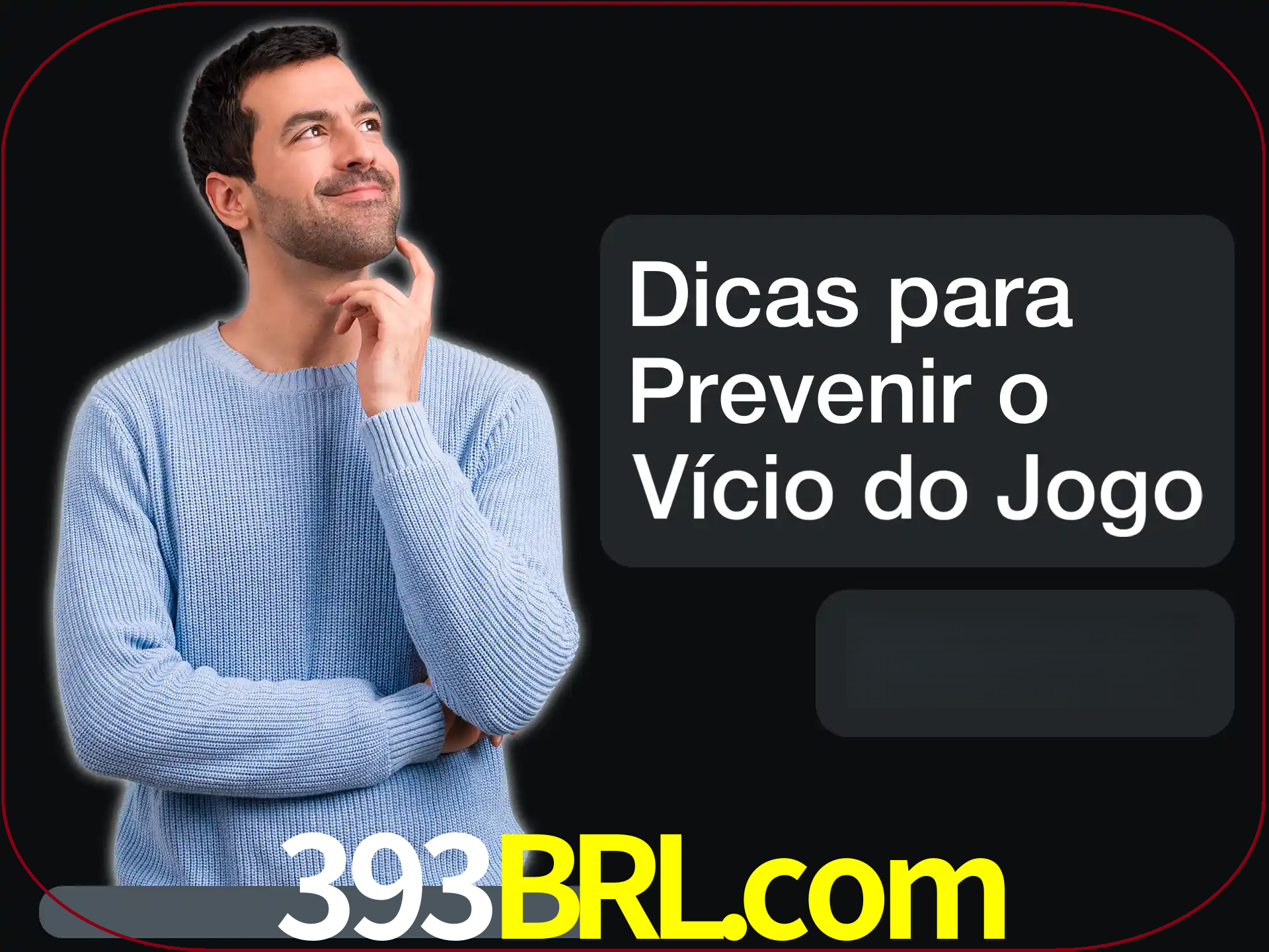Controle-se melhor com estas simples dicas.